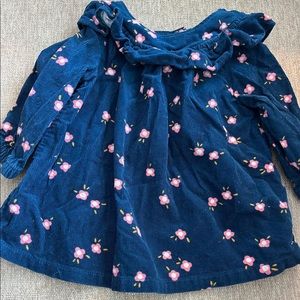 Cat and Jack dress size 3-6 months